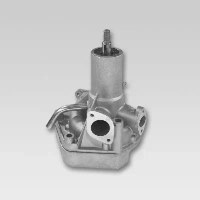 Pompe à eau, refroidissement du moteur HEPU P1174