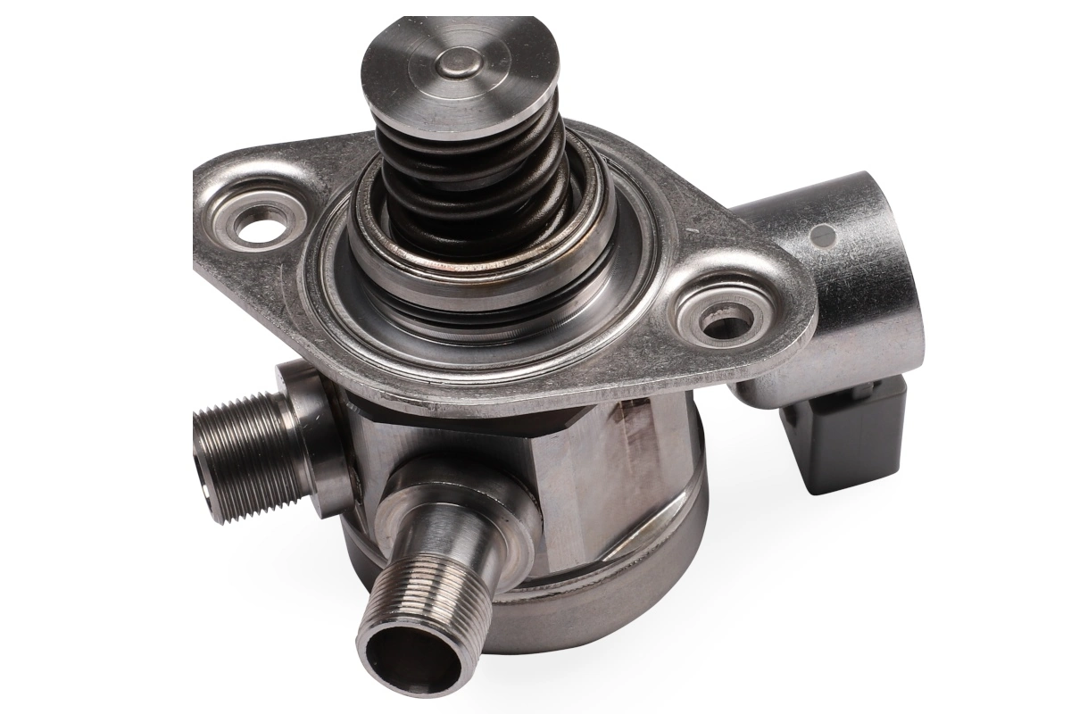 Pompe à haute pression HEPU HP5635