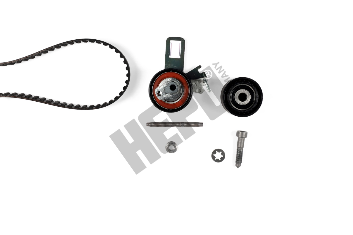Kit de courroie crantée HEPU 20-2169