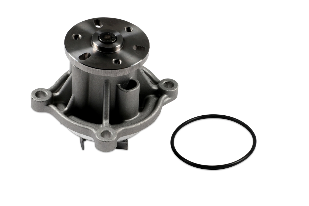 Pompe à eau, refroidissement du moteur HEPU P2693