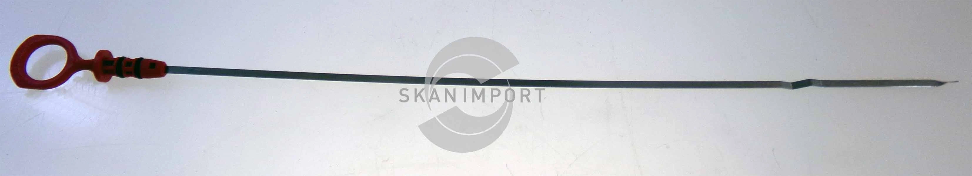 MIARKA OLEJU VOLVO S80, V70, S60, XC90