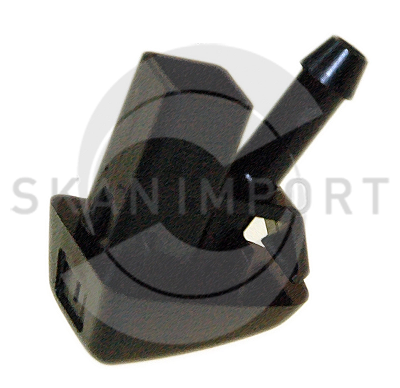 DYSZA SPRYSKIWACZA VOLVO S60/V60/XC60 09-
