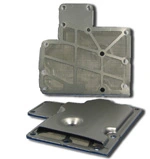 Hydraulic Filter, automatic transmission
