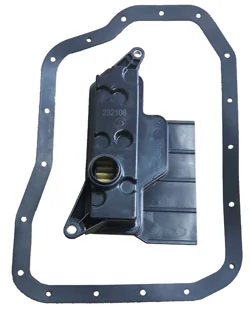 Hydraulic Filter, automatic transmission