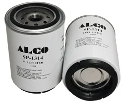 Filtre à carburant