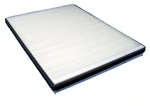 Filtre, air de l'habitacle