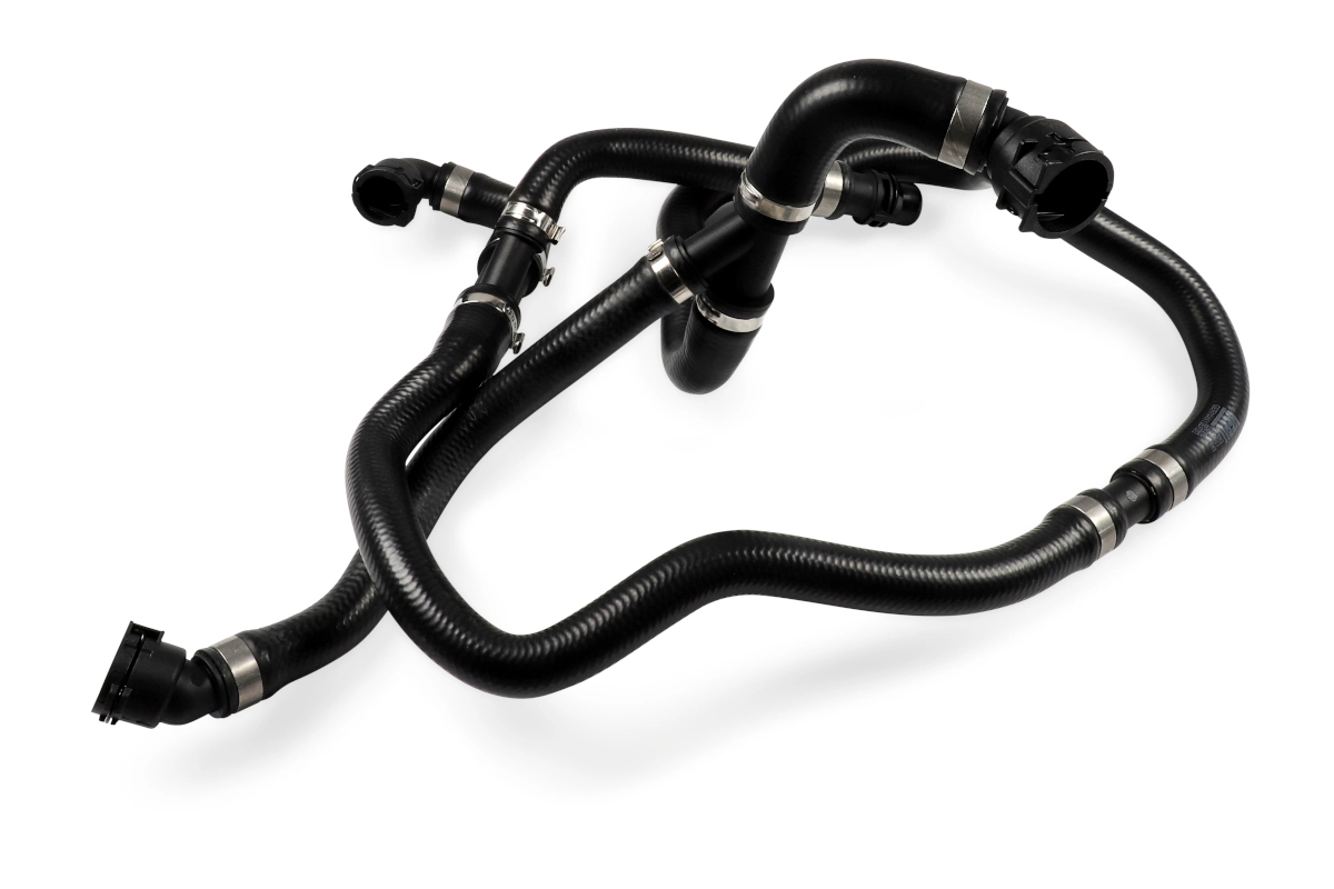 Durite de radiateur GK 707112