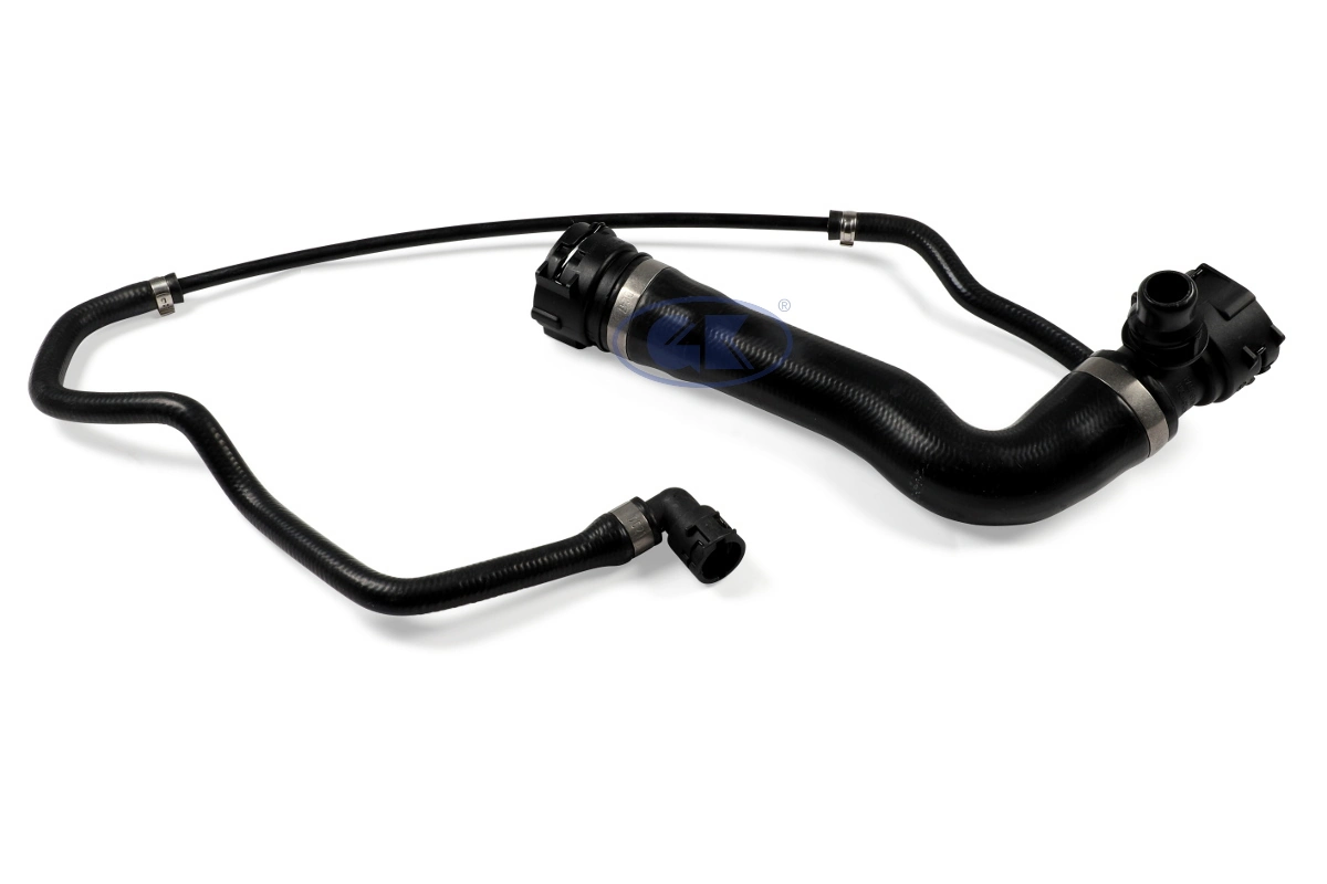 Durite de radiateur GK 707123