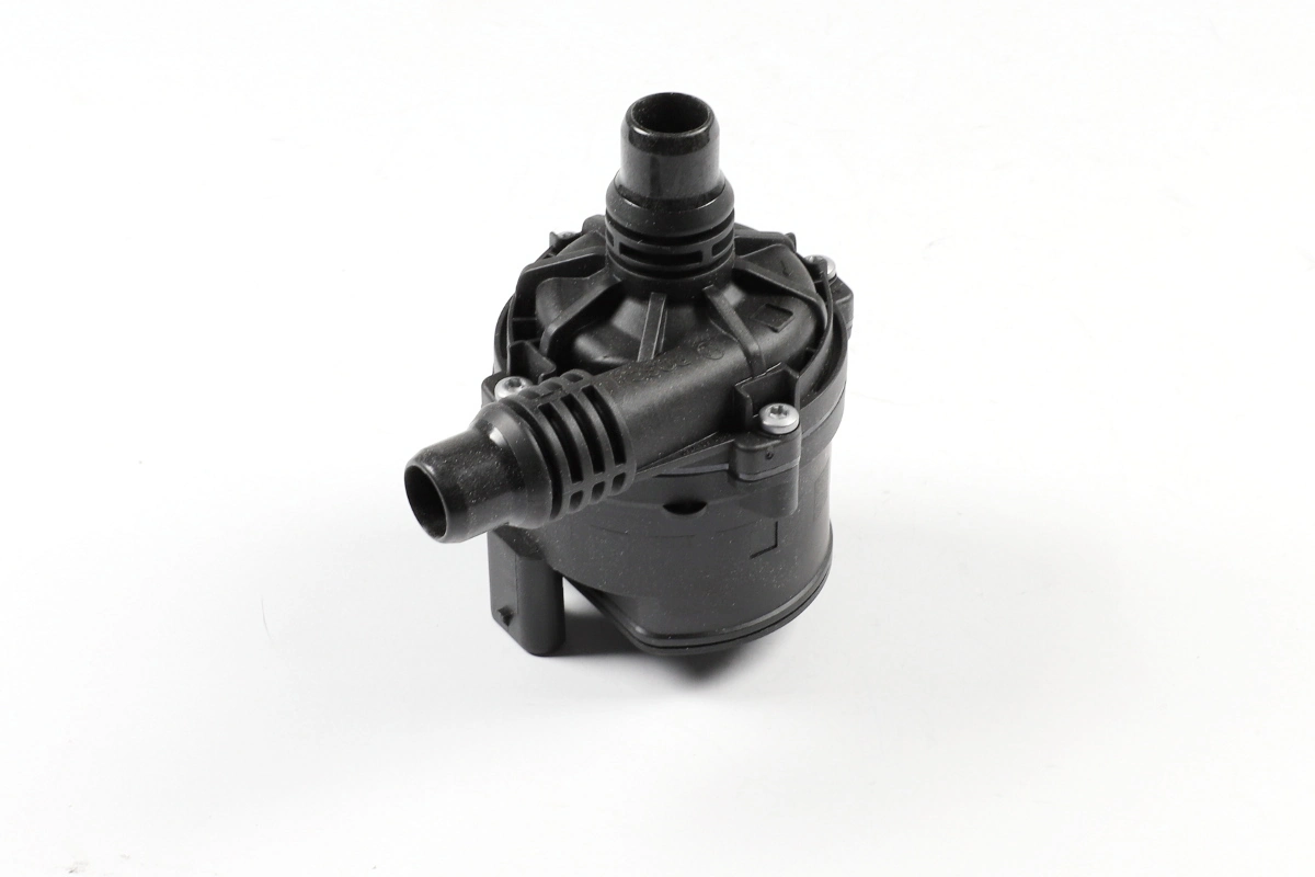 Auxiliary Water Pump (cooling water circuit)