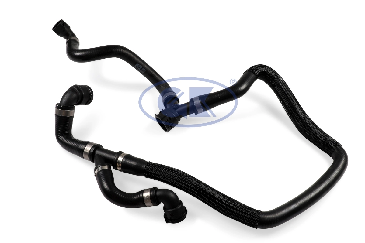 Durite de radiateur GK 707110