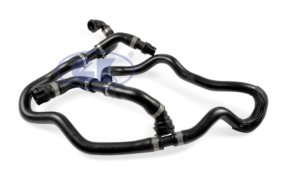 Durite de radiateur GK 707122