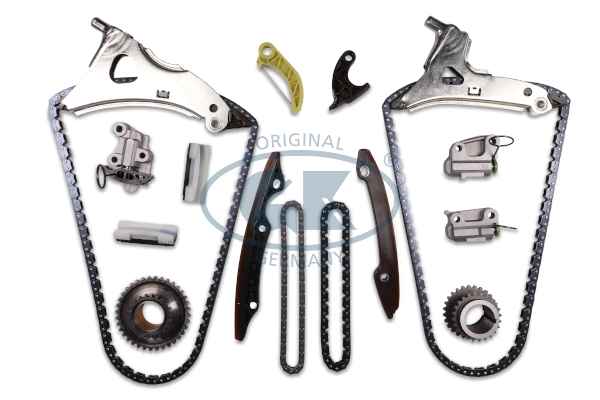 Timing Chain Kit