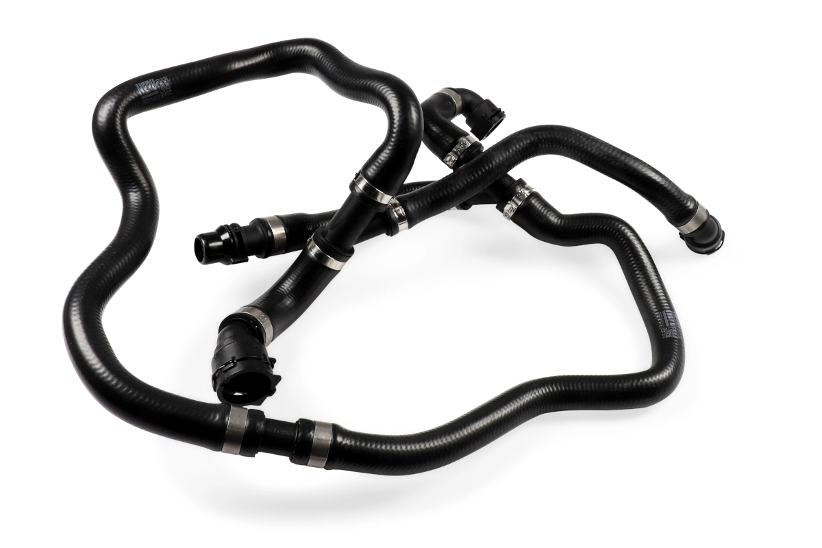 Durite de radiateur GK 707112