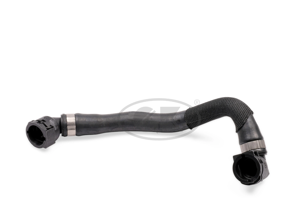 Durite de radiateur GK 707136