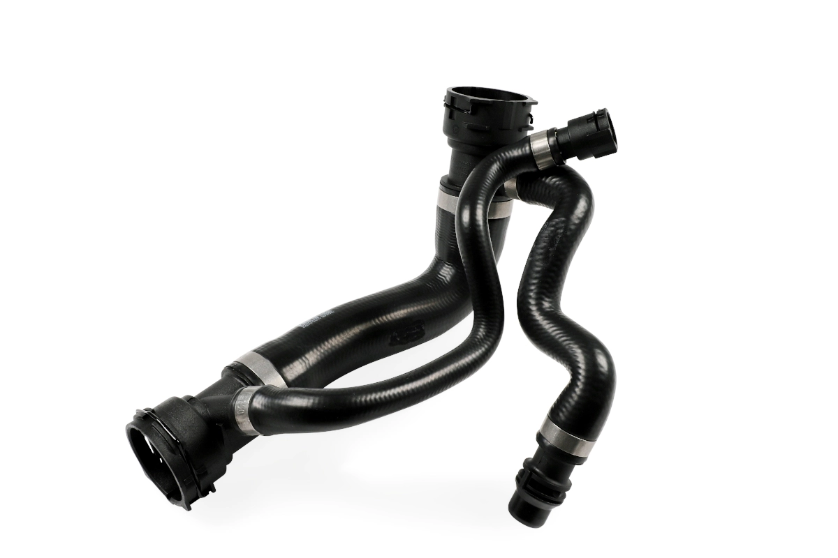 Durite de radiateur GK 707116