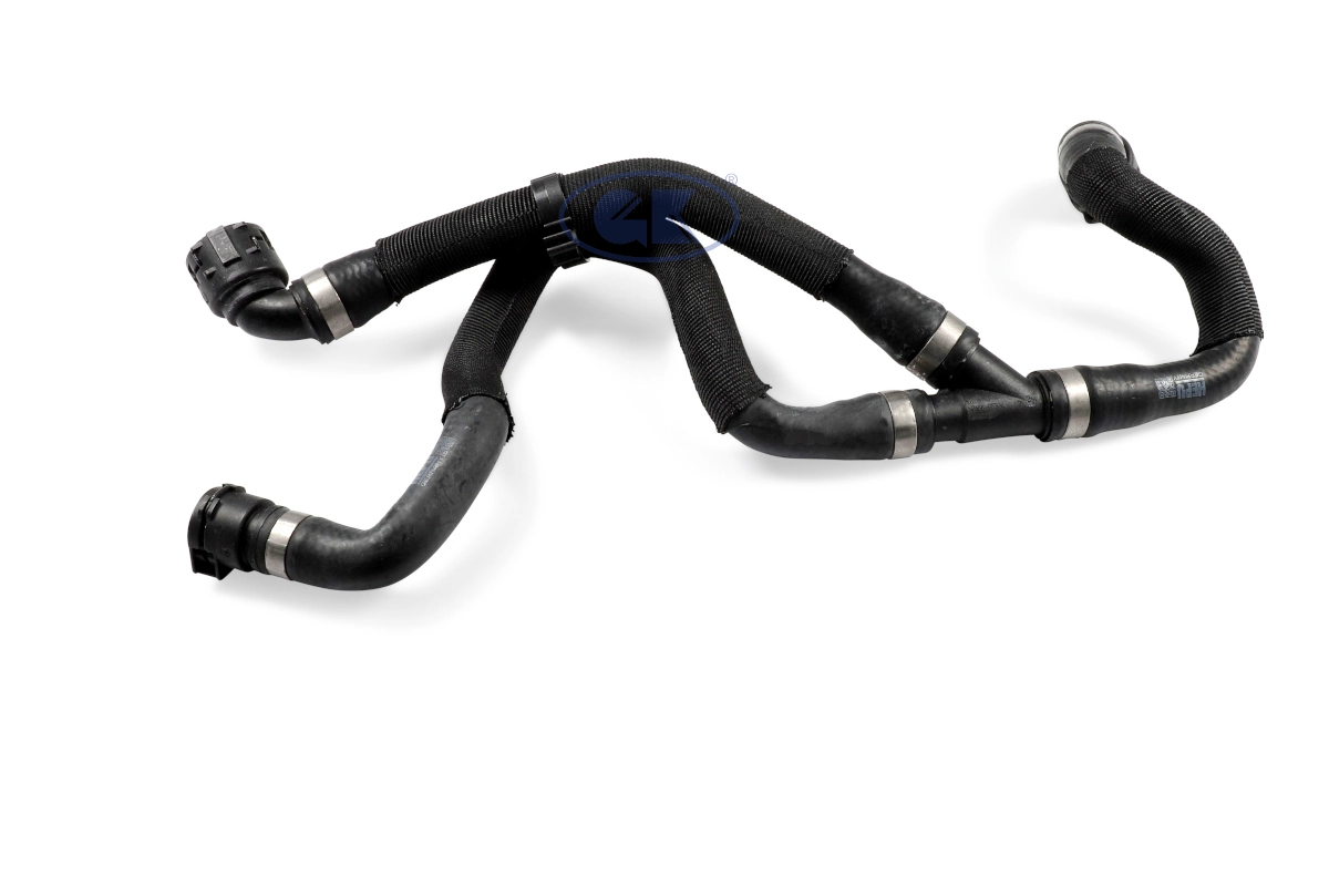 Durite de radiateur GK 707148