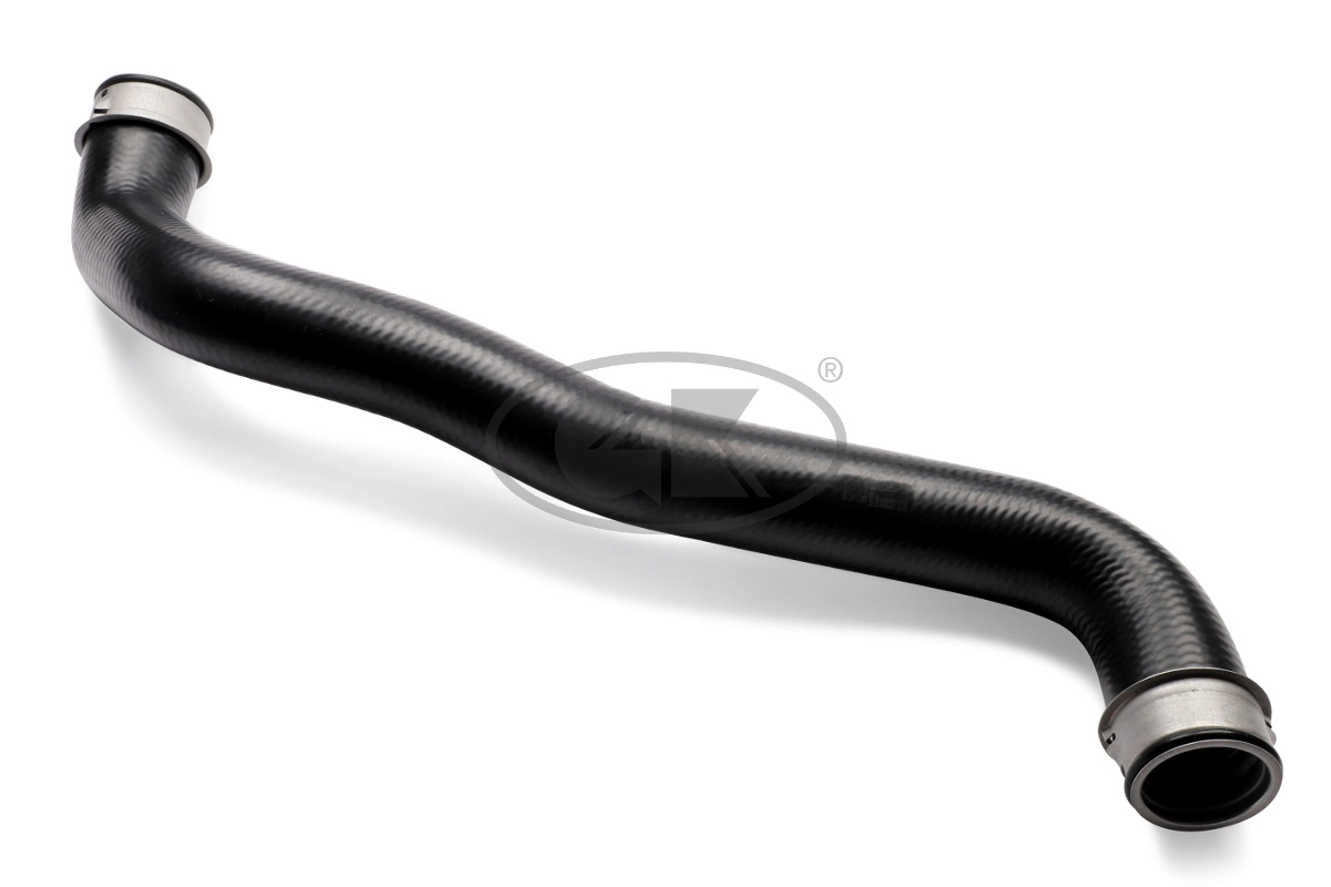 Durite de radiateur GK 707013