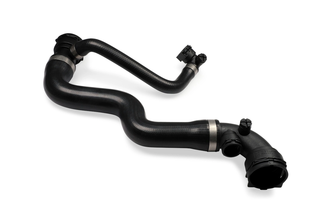 Durite de radiateur GK 707052