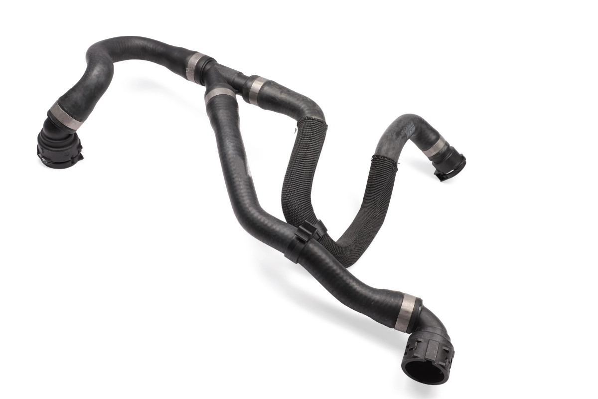 Durite de radiateur GK 707144