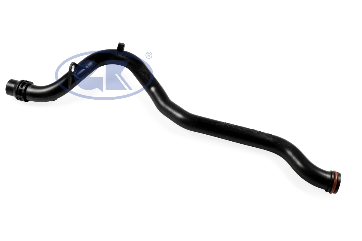 Tuyauterie de liquide de refroidissement GK 707181