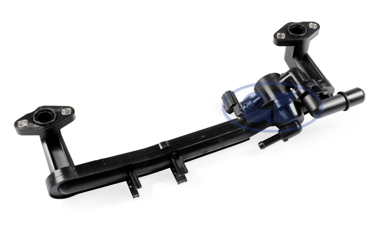 Tuyauterie de liquide de refroidissement GK 707047