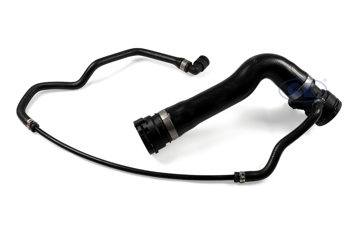 Durite de radiateur GK 707123