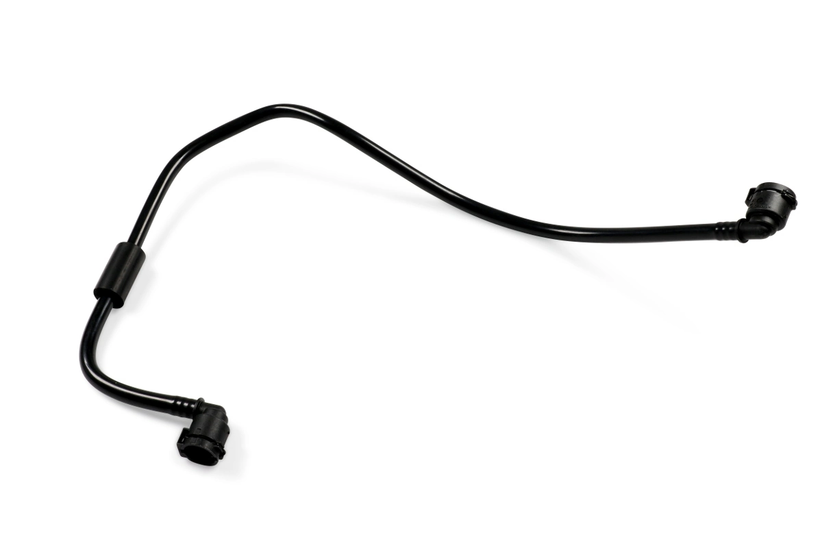 Tuyauterie de liquide de refroidissement GK 707187