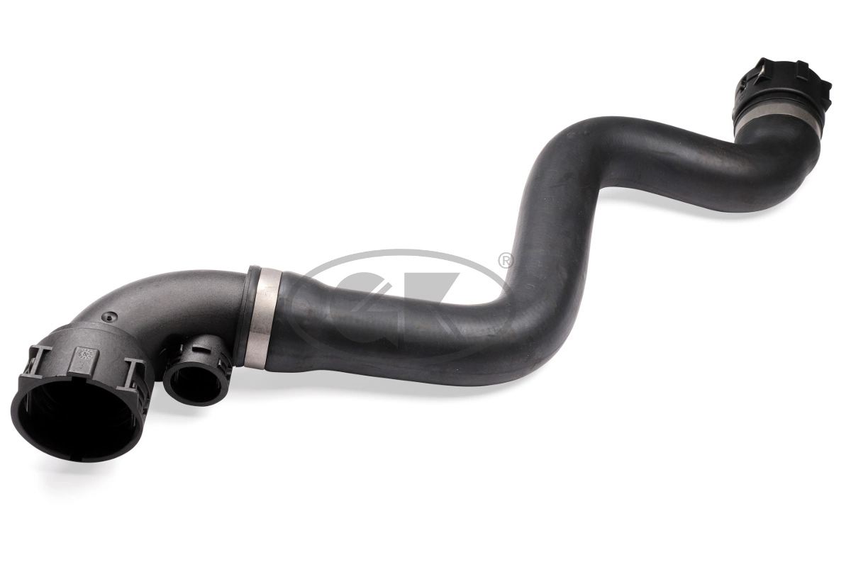 Durite de radiateur GK 707057