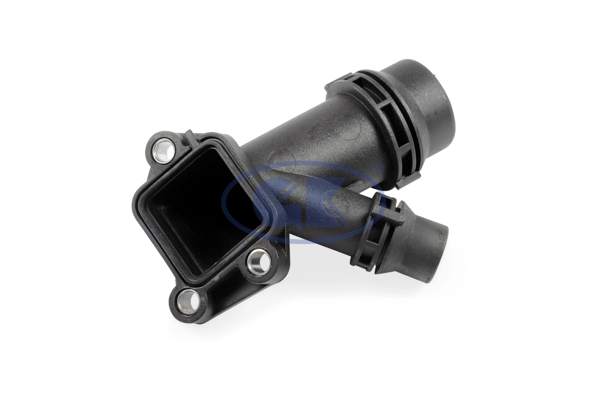 Coolant Flange
