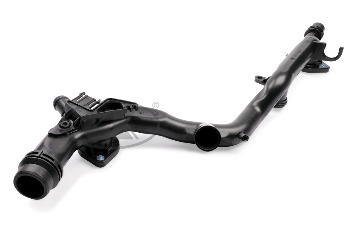 Tuyauterie de liquide de refroidissement GK 707065