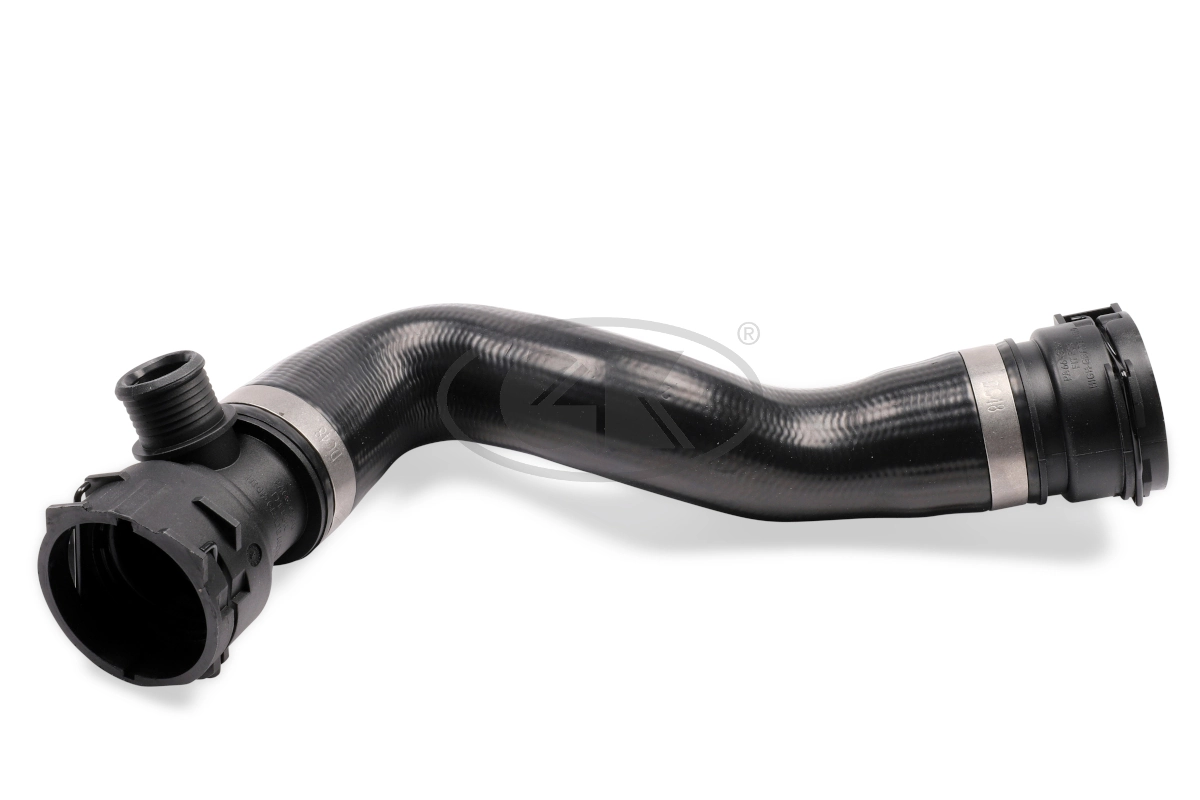 Durite de radiateur GK 707128