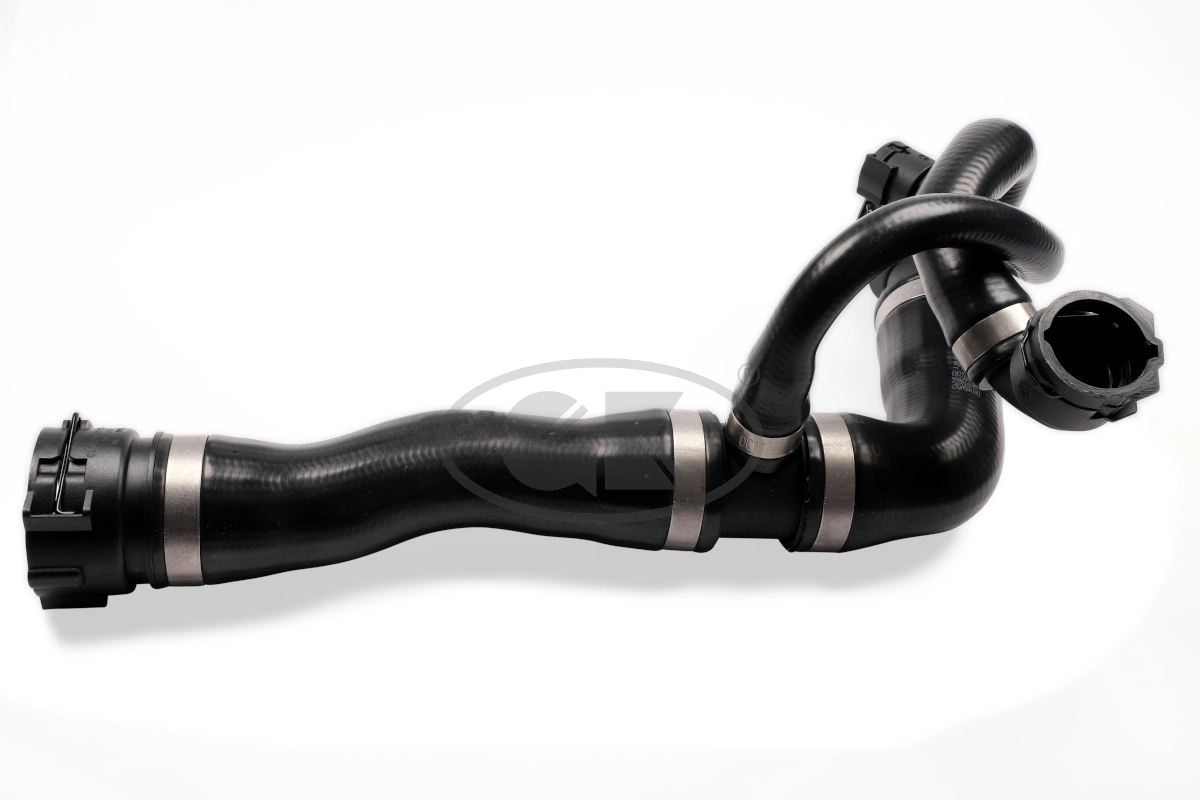 Capteur, température des gaz