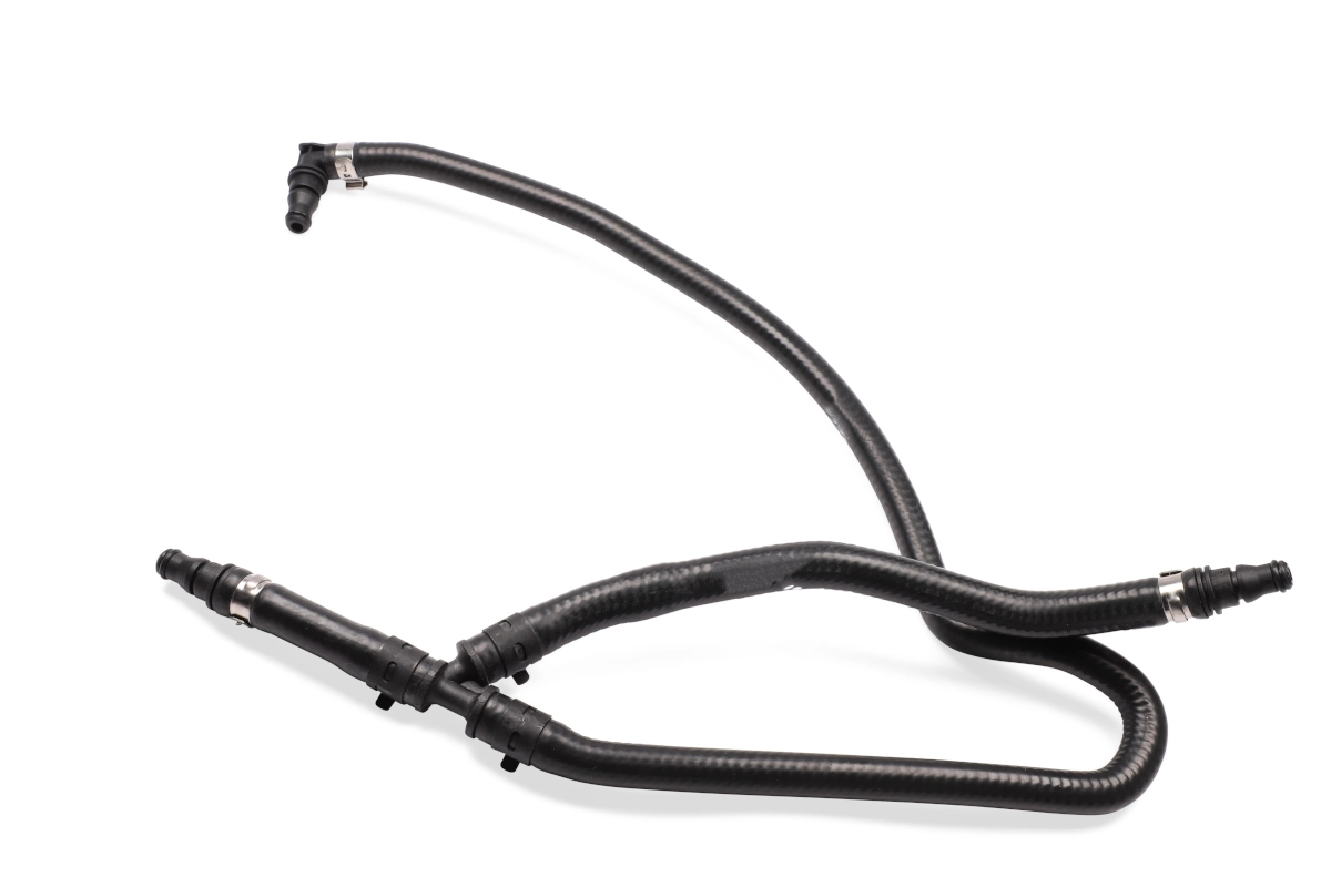 Durite de radiateur GK 707165