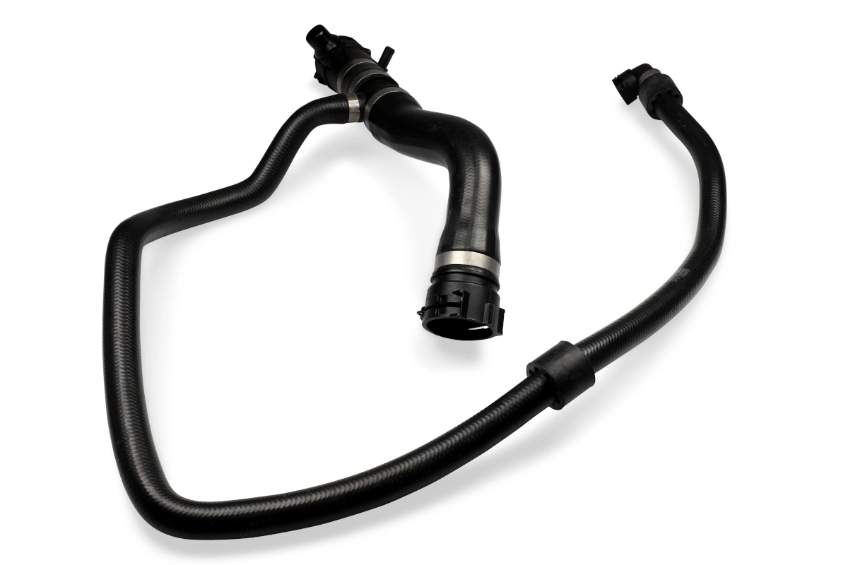 Durite de radiateur GK 707150