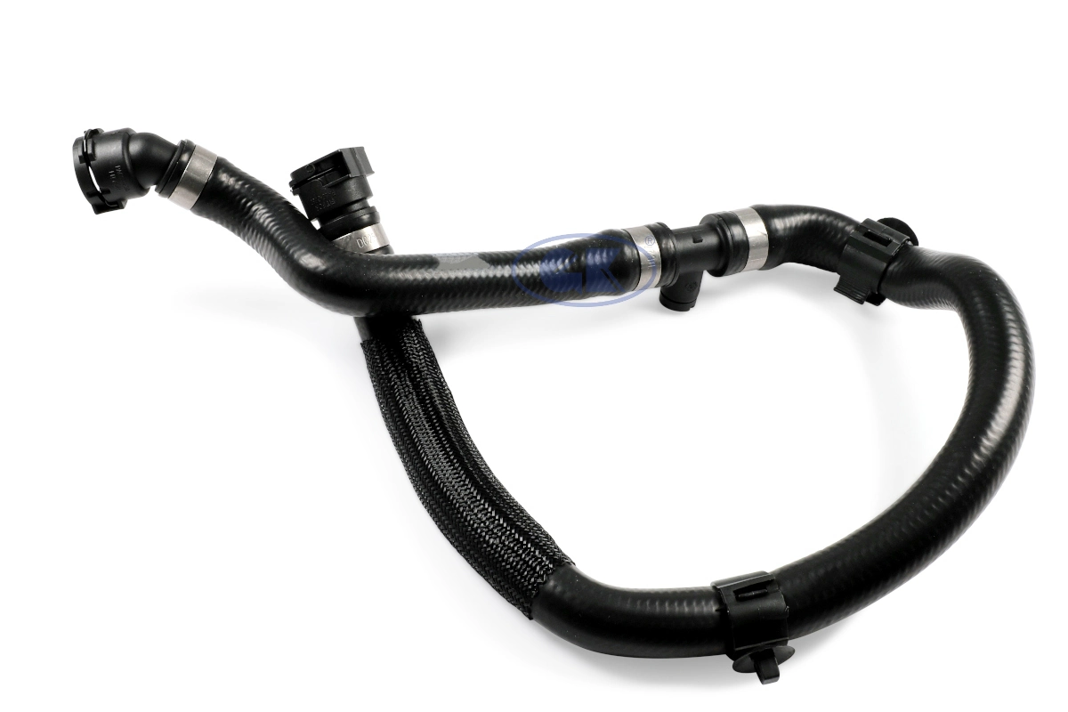 Capteur, température des gaz