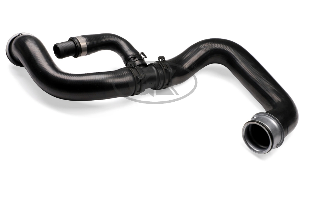 Capteur, température des gaz