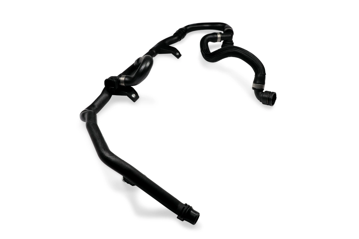 Tuyauterie de liquide de refroidissement GK 707119