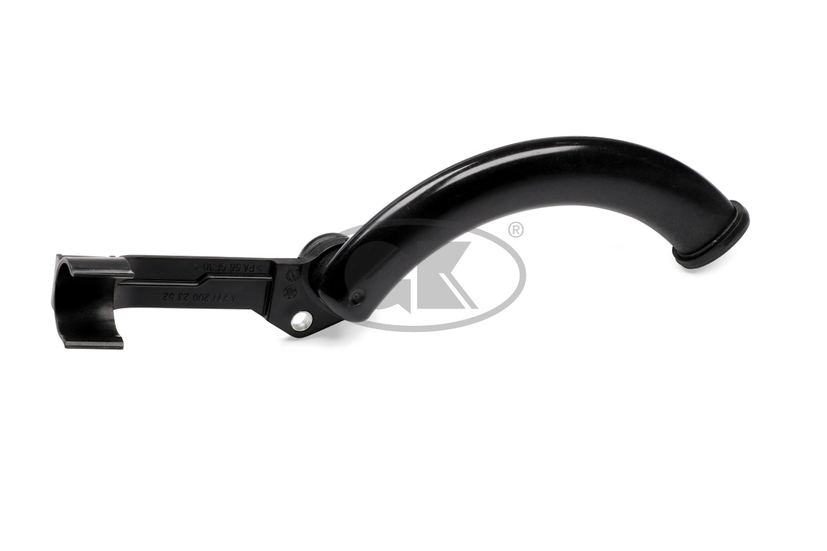 Tuyauterie de liquide de refroidissement GK 707020