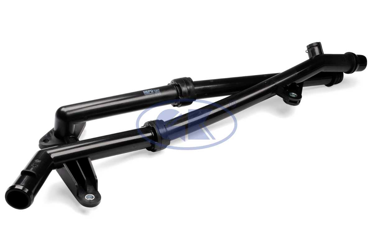 Tuyauterie de liquide de refroidissement GK 707046