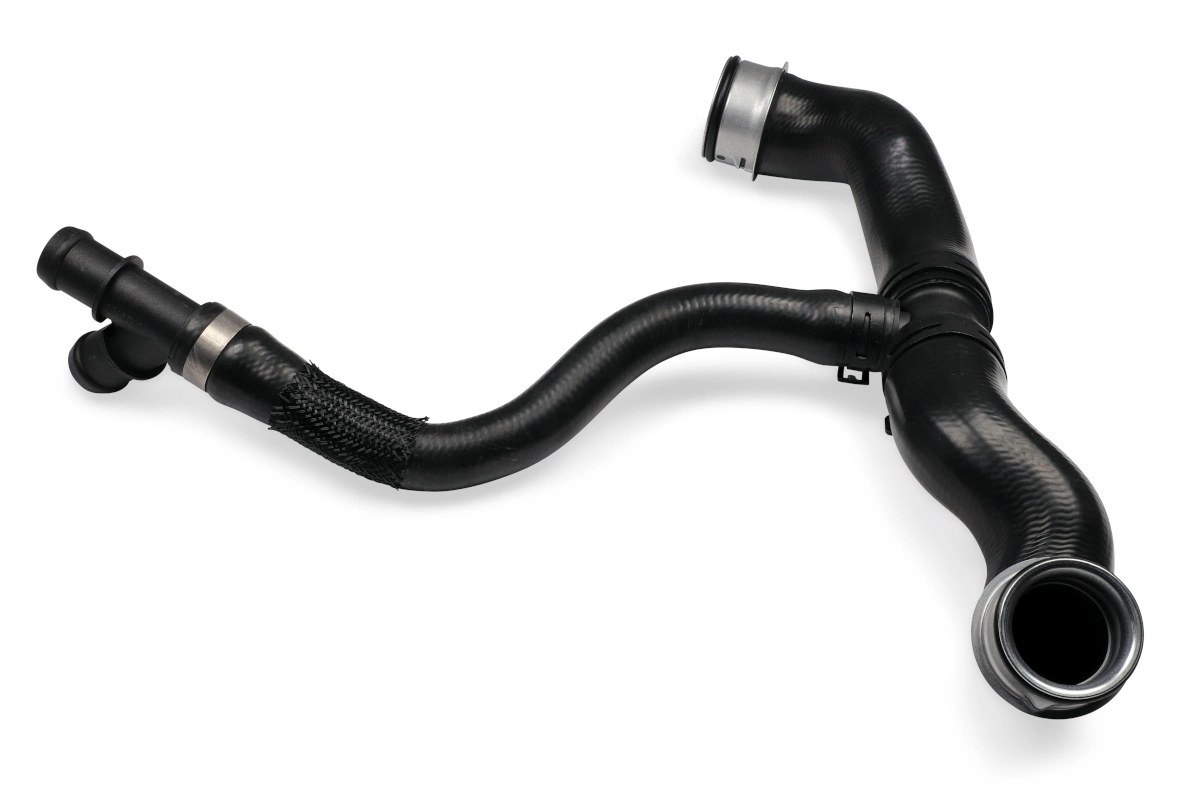 Capteur, température des gaz