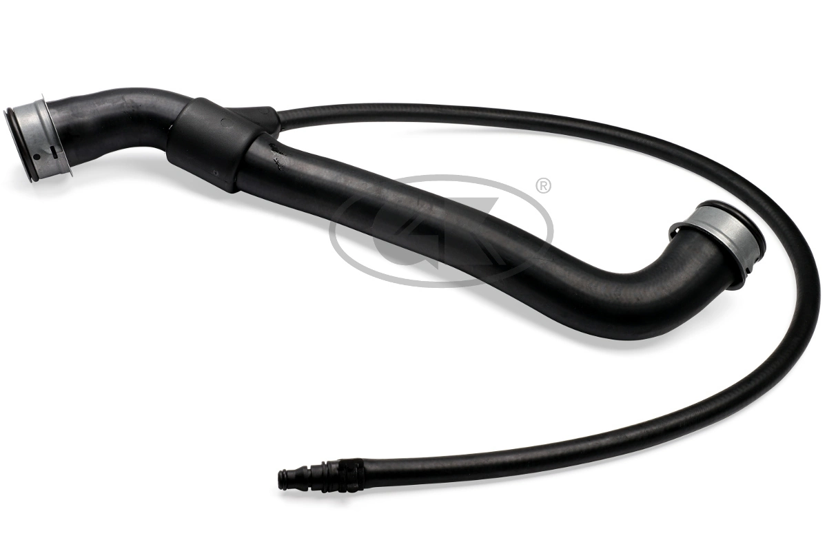 Durite de radiateur GK 707029