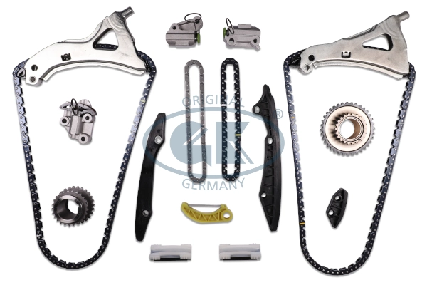 Timing Chain Kit