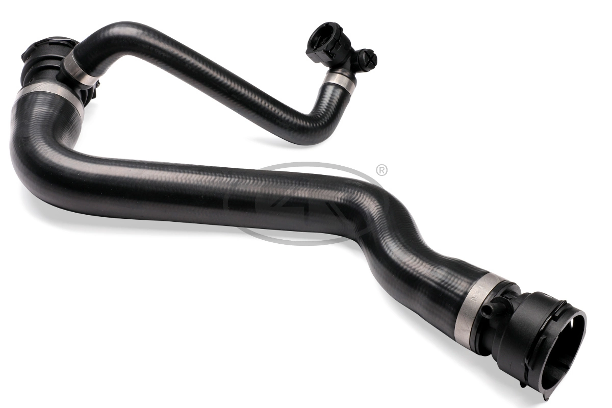 Durite de radiateur GK 707050