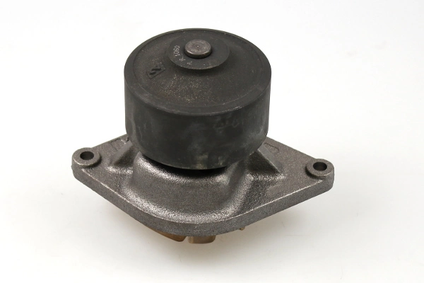 Pompe à eau, refroidissement du moteur