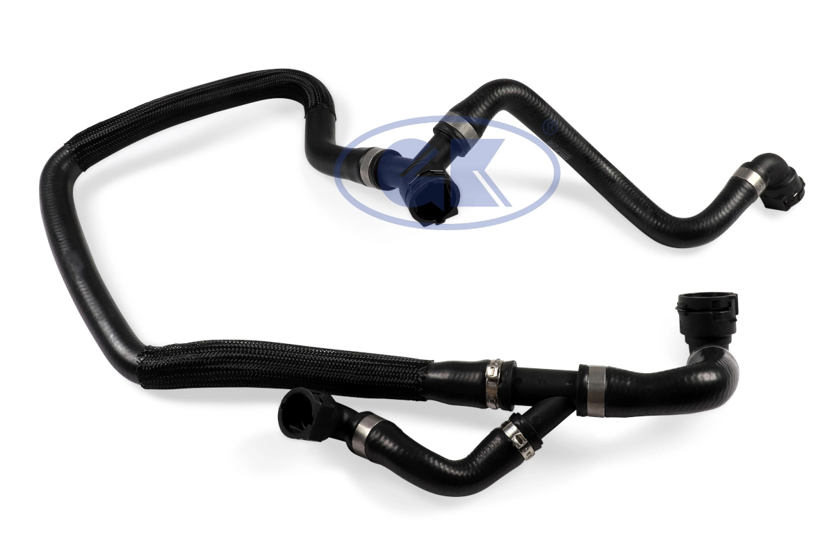 Durite de radiateur GK 707110