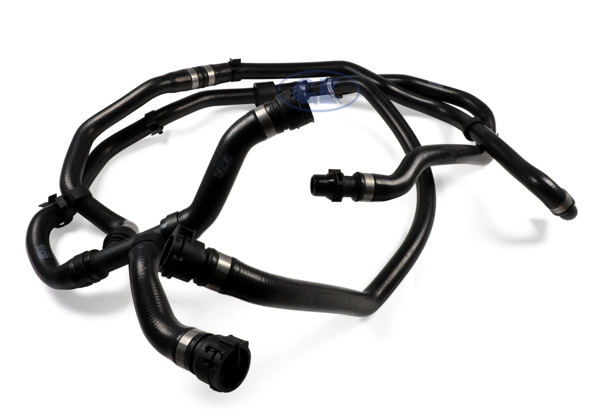 Durite de radiateur GK 707127