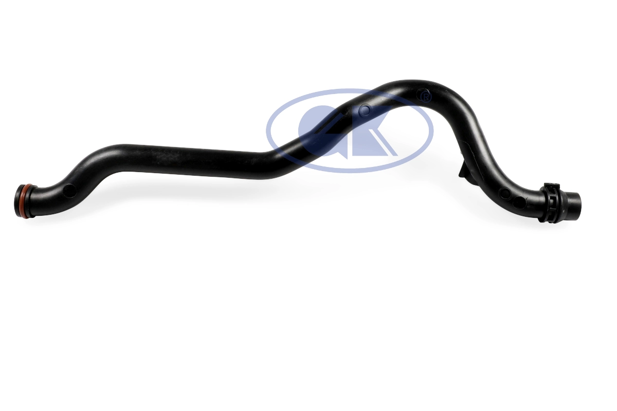 Tuyauterie de liquide de refroidissement GK 707181