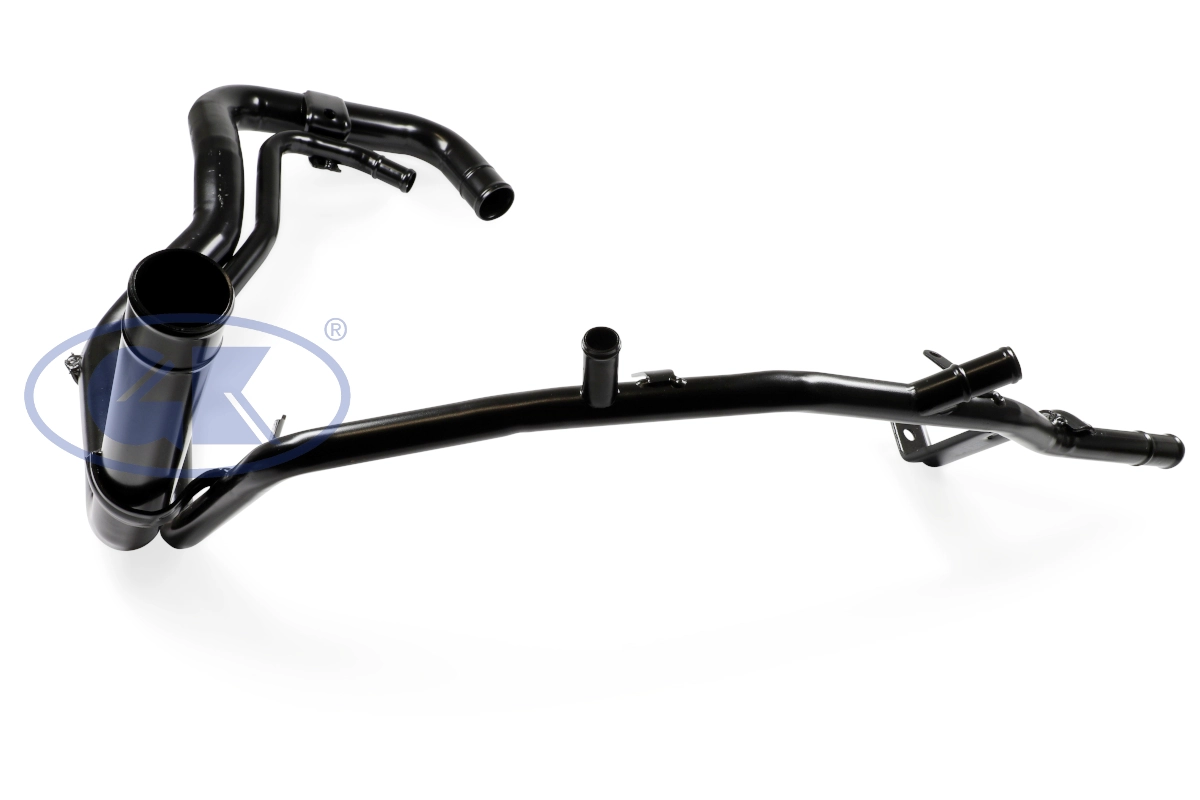 Tuyauterie de liquide de refroidissement GK 707186