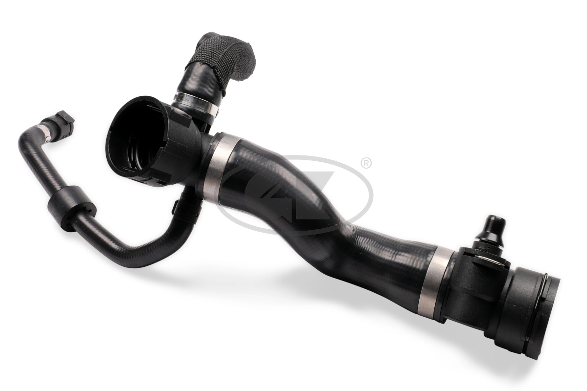 Durite de radiateur GK 707133