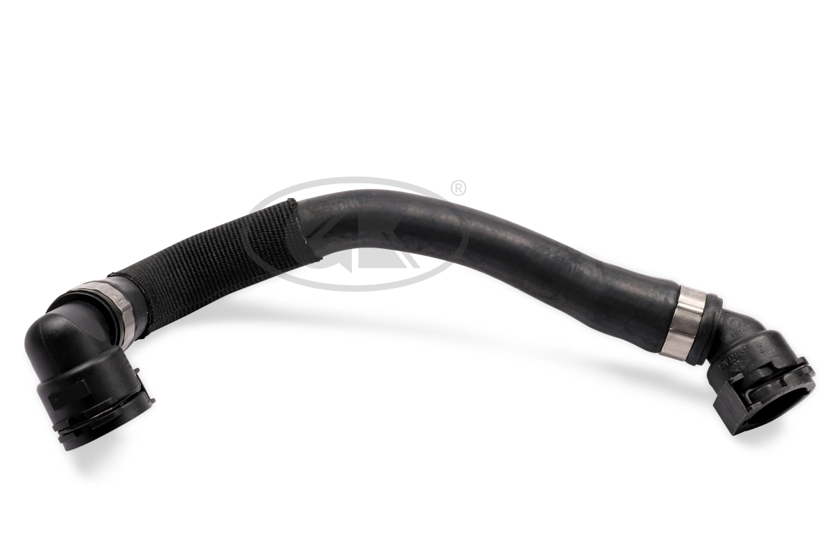 Durite de radiateur GK 707136